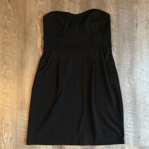 Lauren Conrad dress with pockets